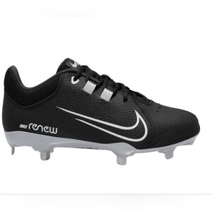 NIKE HYPERDIAMOND 4 PRO SOFTBALL WOMEN'S CLEATS. SIZE 11.5 CZ5920-010